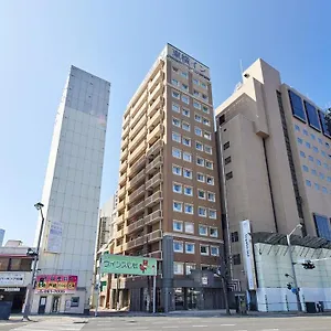 Toyoko Ekimae Ohashi Minami Japan