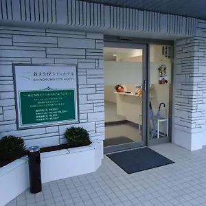 Shin-okubo Japan