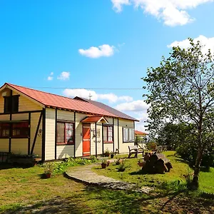 Heart'n Tree Guest house