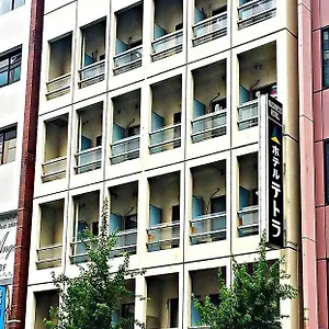 Tetora Ikebukuro Japan