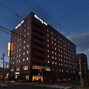 Dormy Higashi Hotel