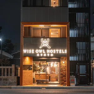 Wise Owl Japan