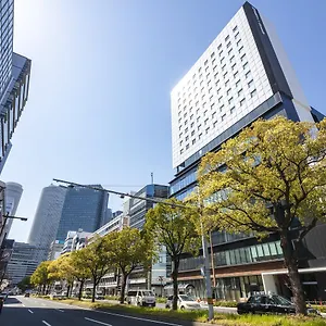 Sanco Grande -hotel & Spa- Japan