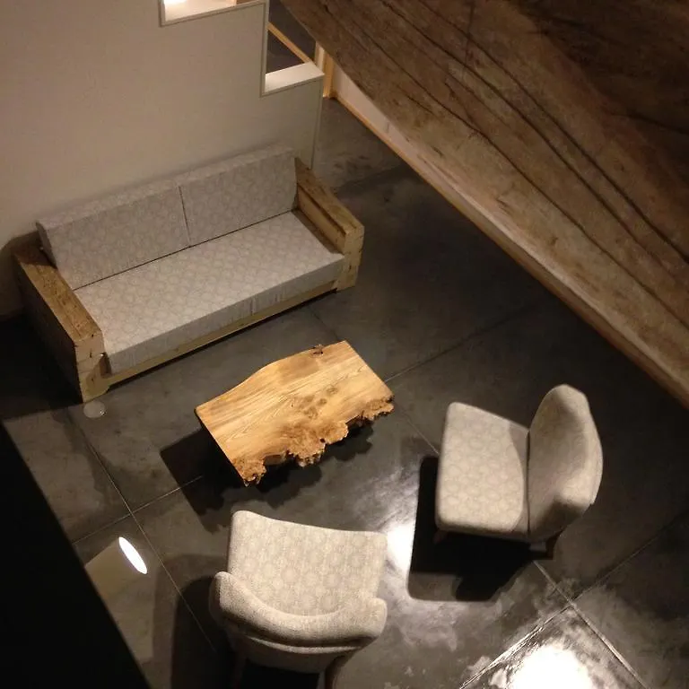 Element Hotel Nakafurano Guest house