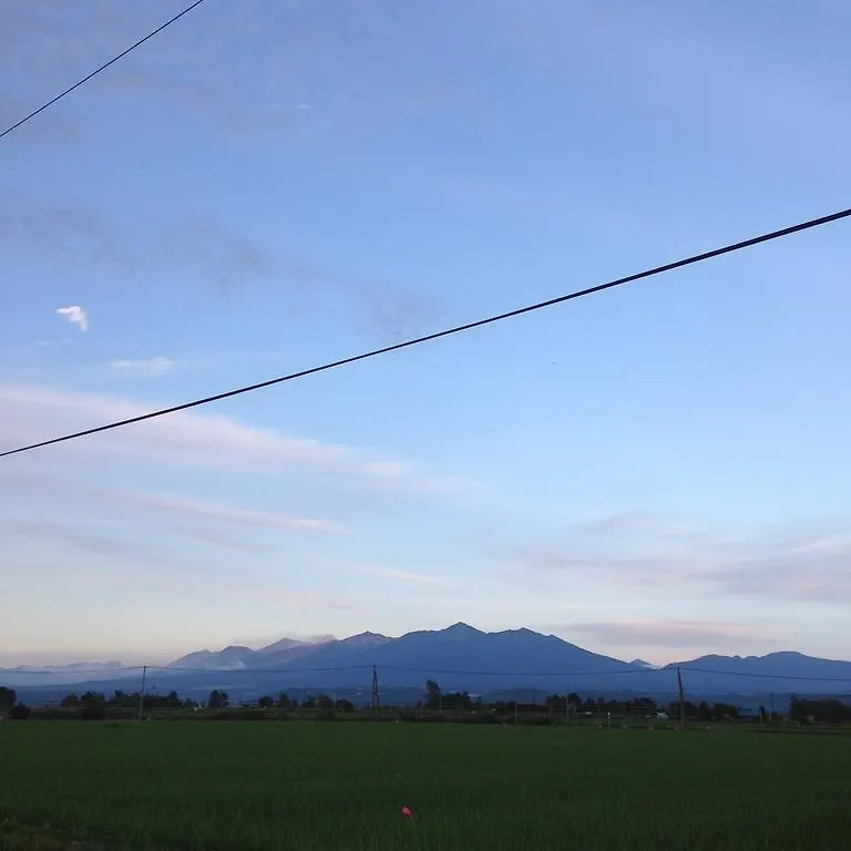 Guest house Element Hotel Nakafurano
