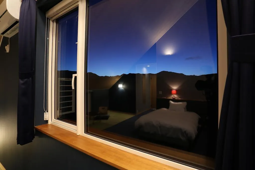 Element Hotel Nakafurano Japan