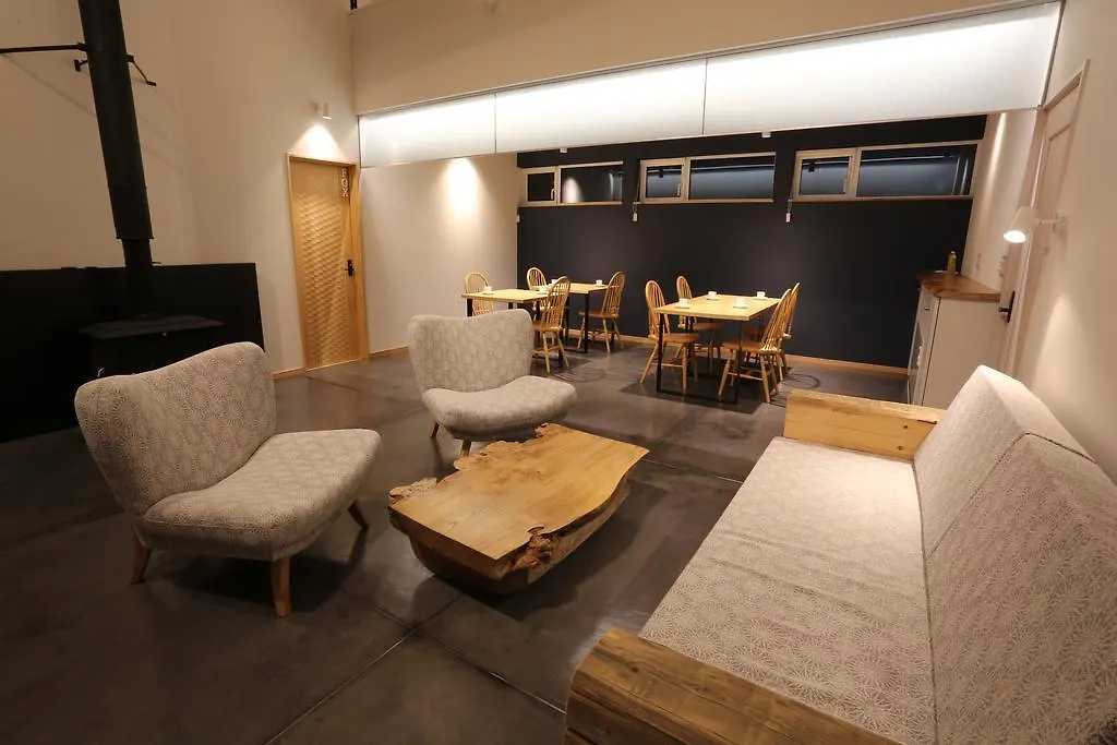 Element Hotel Nakafurano