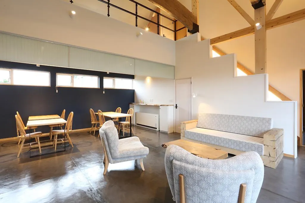 Element Hotel Nakafurano