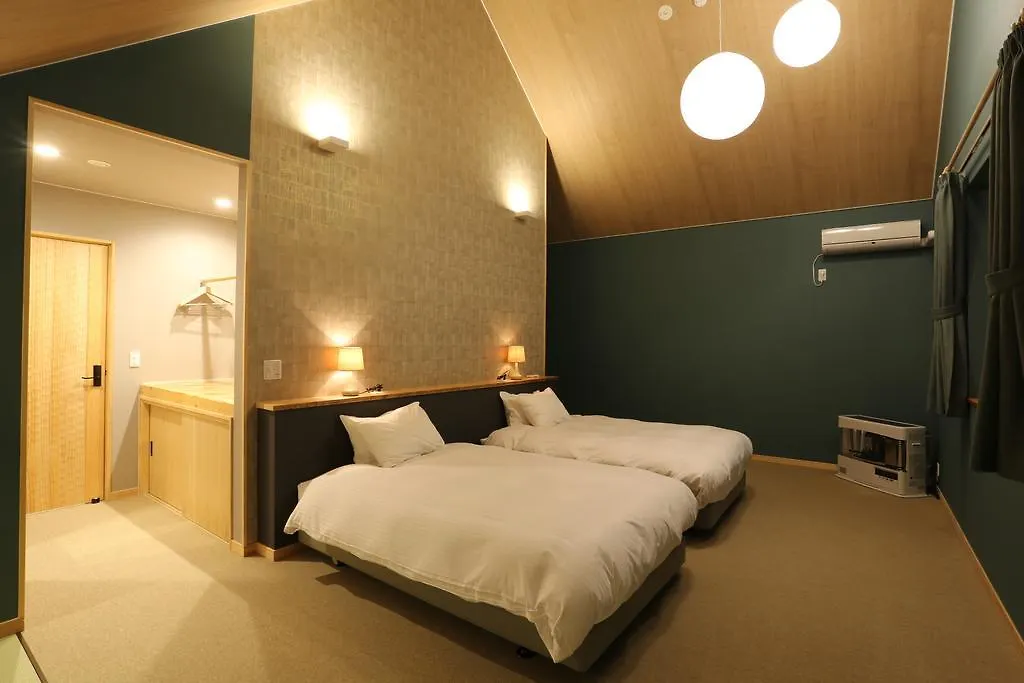 Element Hotel Nakafurano