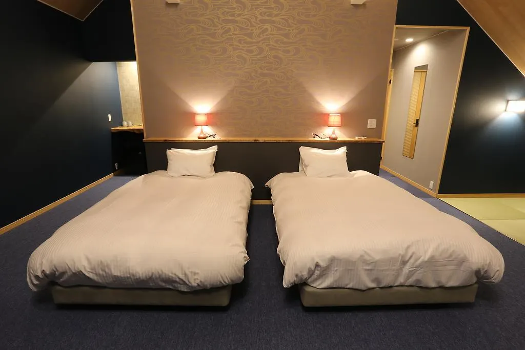 Element Hotel Nakafurano Japan