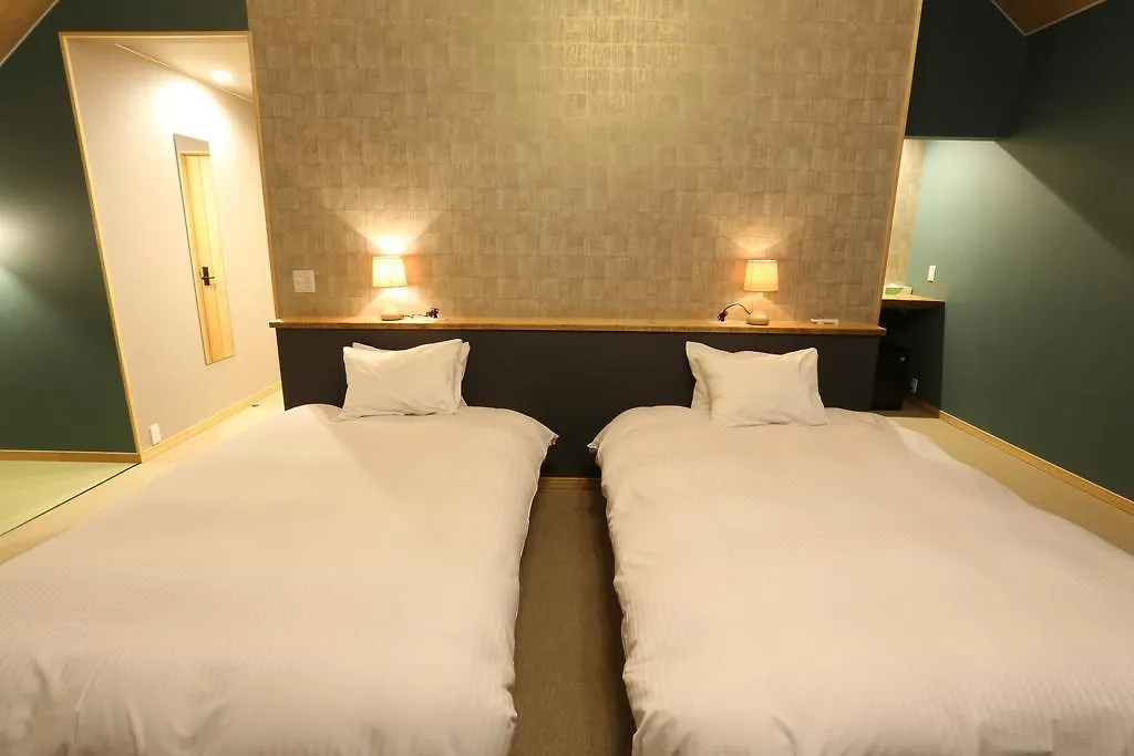 Element Hotel Nakafurano 2*,  Japan