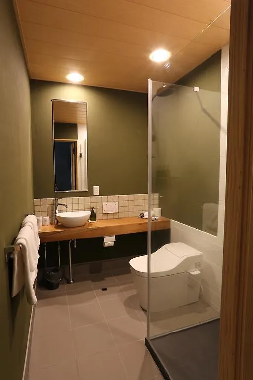 Guest house Element Hotel Nakafurano